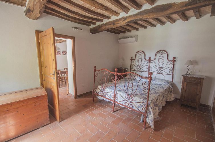 Agriturismo Le Badie