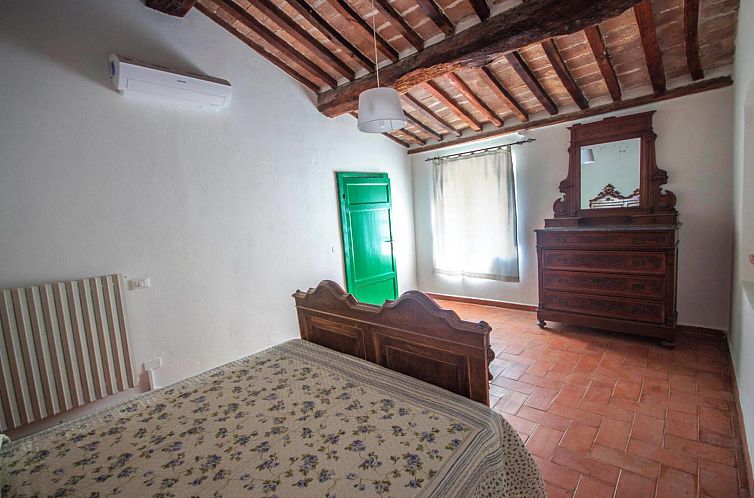 Agriturismo Le Badie