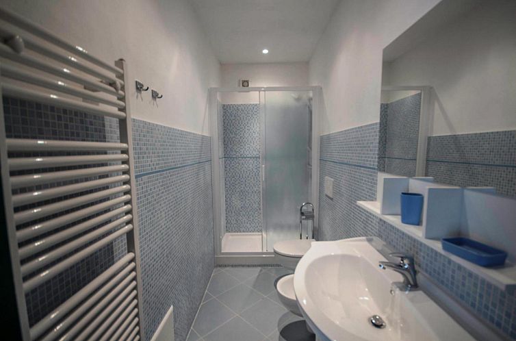 Agriturismo Le Badie