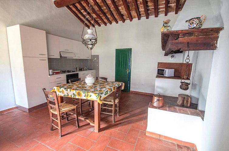 Agriturismo Le Badie