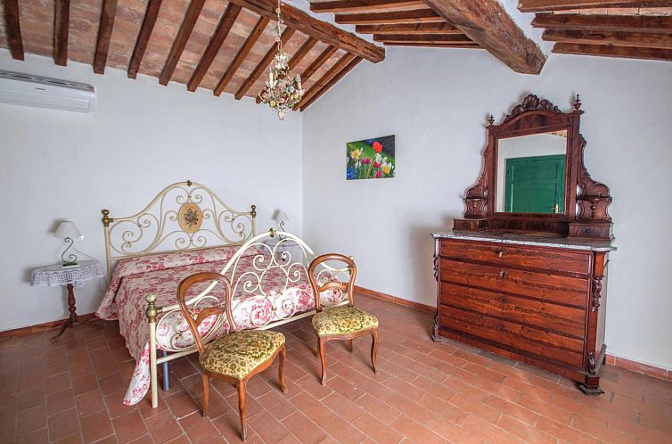 Agriturismo Le Badie