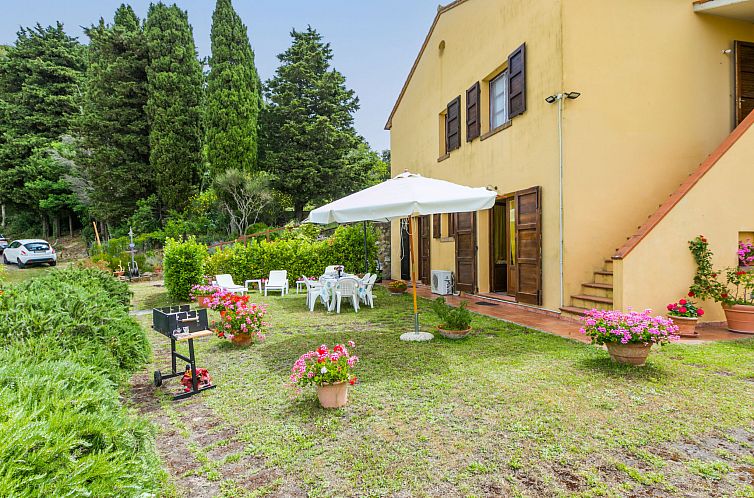 Guest house 09564312 - Apartment Tuscany / Elba - Appartement Bellavista