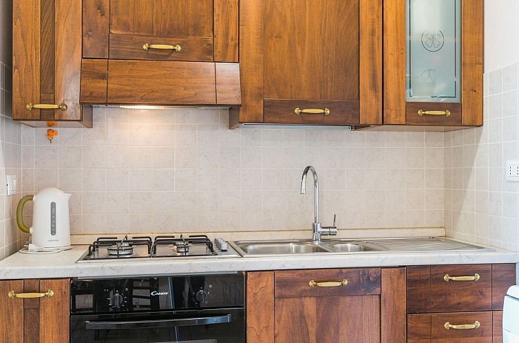 Appartement Bellavista