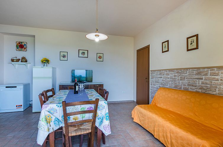 Appartement Bellavista