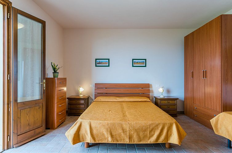 Appartement Bellavista