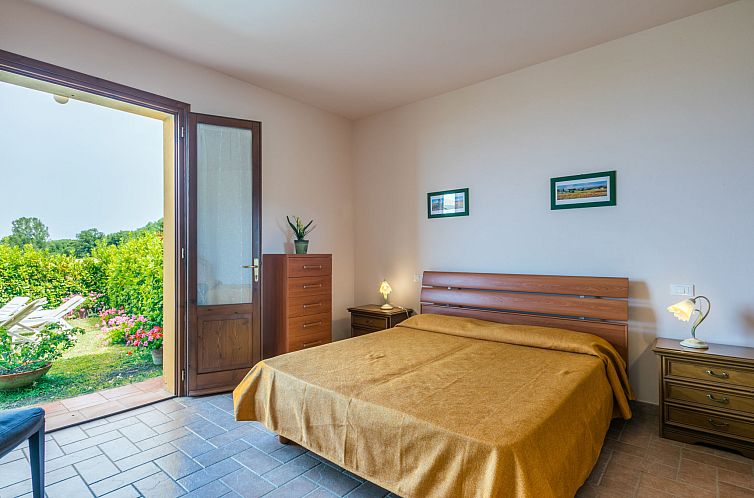 Appartement Bellavista