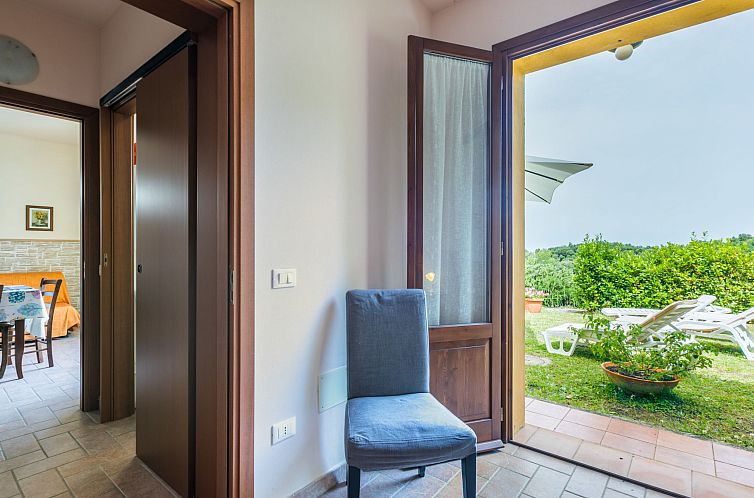 Appartement Bellavista