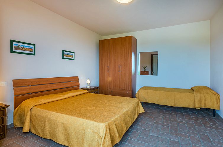 Appartement Bellavista