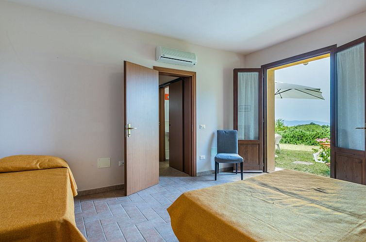Appartement Bellavista
