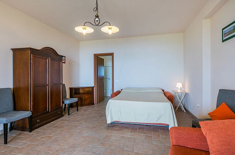 Appartement Bellavista