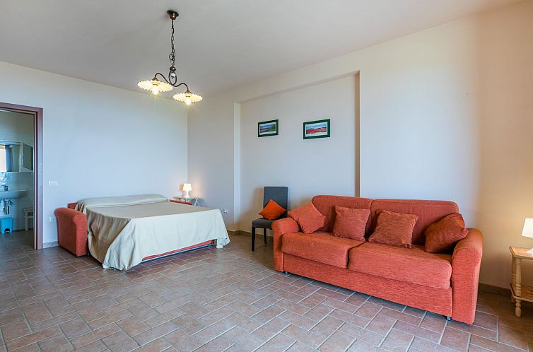 Appartement Bellavista