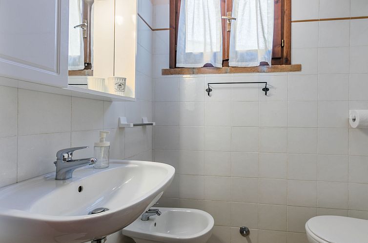 Appartement Bellavista