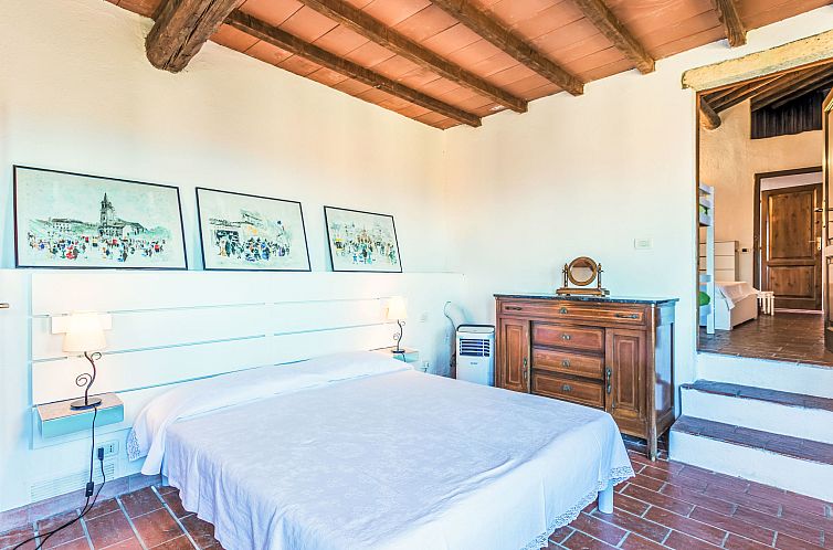 Vakantiehuis Bruna