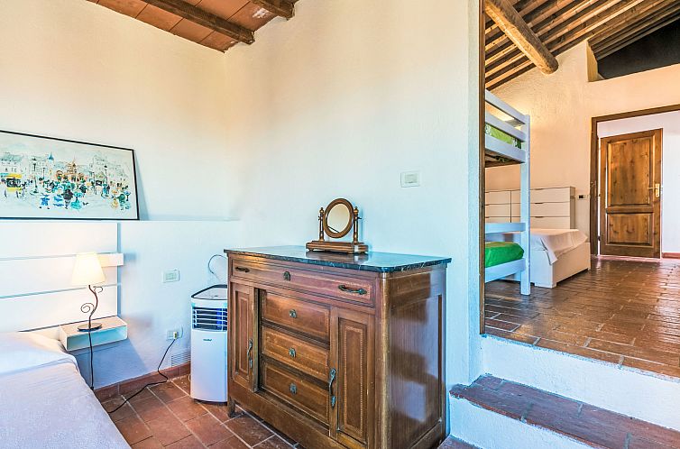 Vakantiehuis Bruna