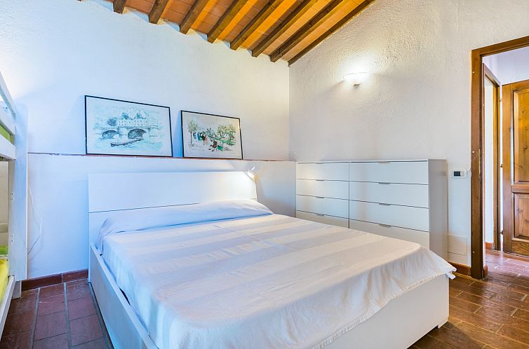 Vakantiehuis Bruna