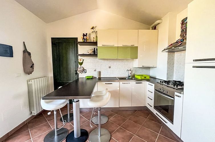 Appartement Le Farsiche