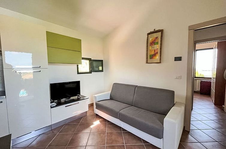 Appartement Le Farsiche