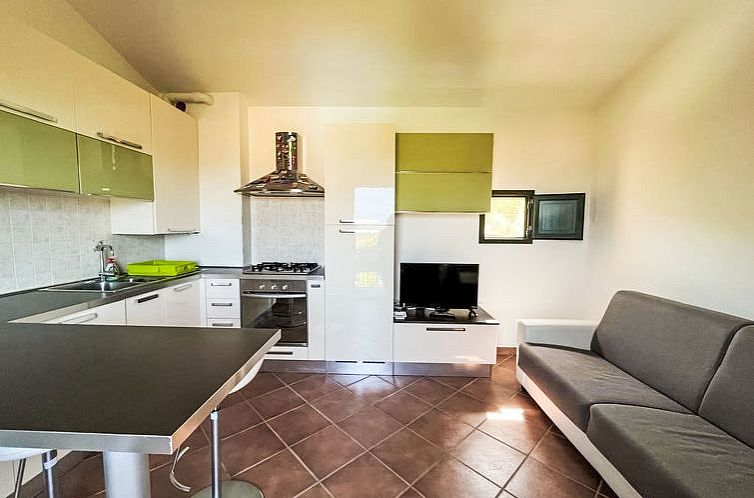 Appartement Le Farsiche