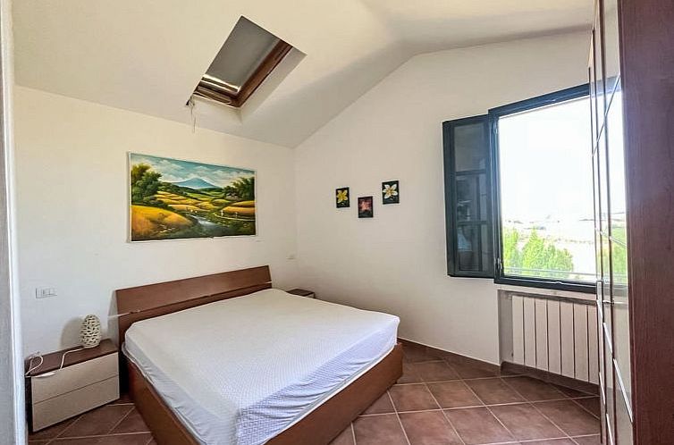 Appartement Le Farsiche