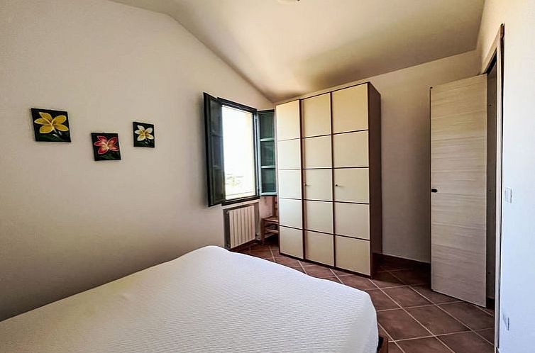 Appartement Le Farsiche