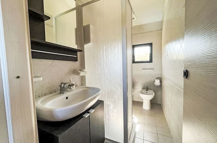 Appartement Le Farsiche