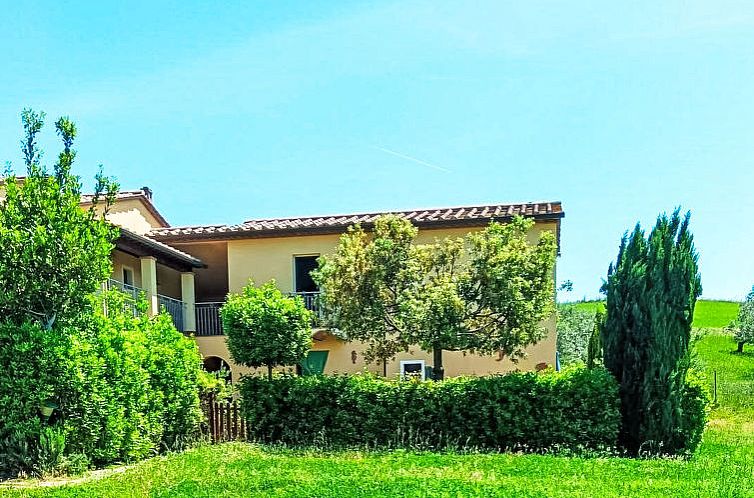 Appartement Le Farsiche