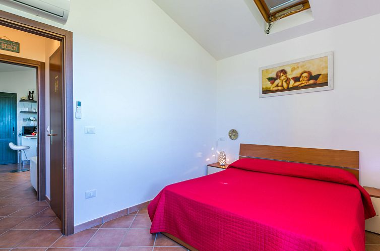 Appartement Le Farsiche