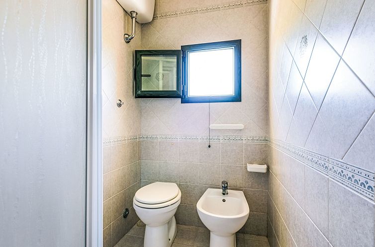 Appartement Le Farsiche