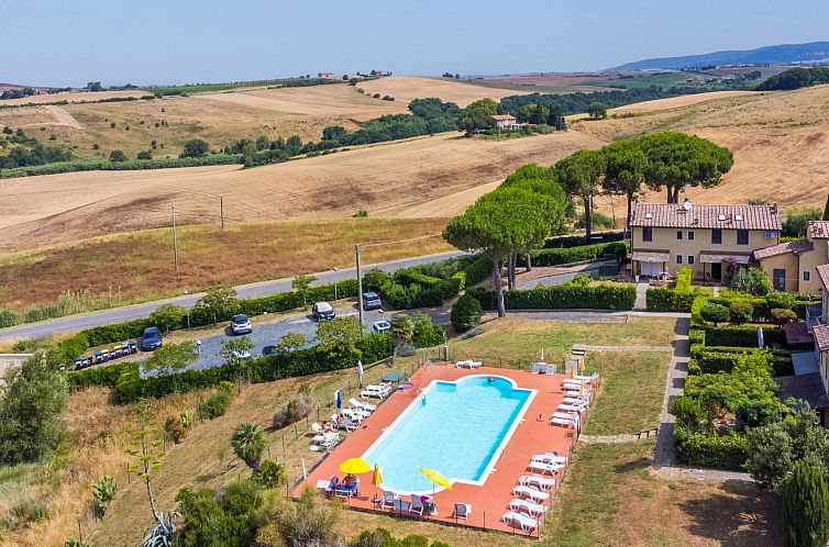 Appartement Le Farsiche