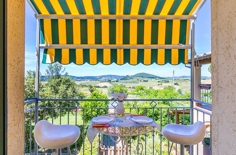 Appartement Le Farsiche