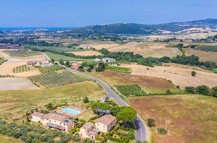 Appartement Le Farsiche