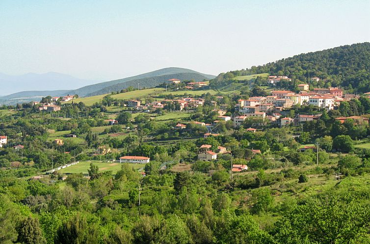 Appartement Le Farsiche