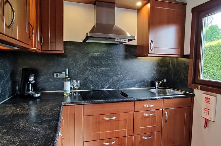 Vakantiehuisje in Limerlé (Gouvy)