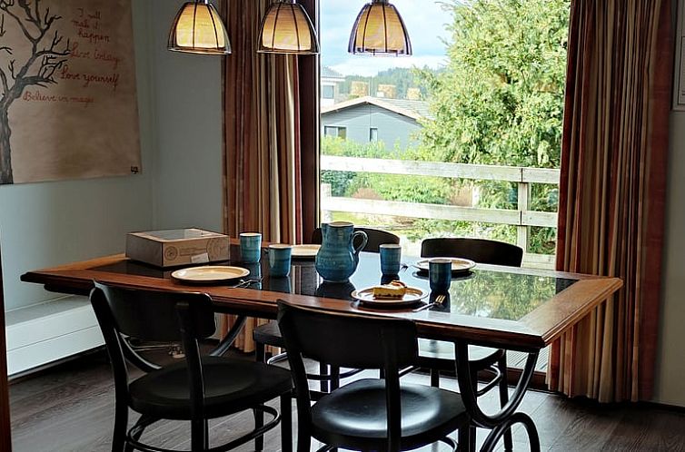 Vakantiehuisje in Limerlé (Gouvy)