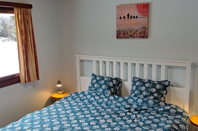 Vakantiehuisje in Limerlé (Gouvy)