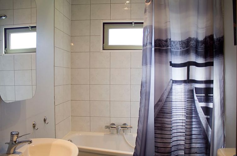 Vakantiehuisje in Limerlé (Gouvy)