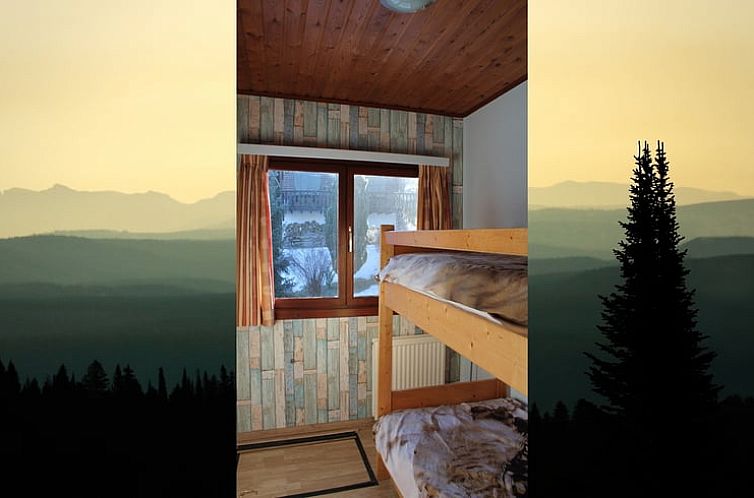 Vakantiehuisje in Limerlé (Gouvy)