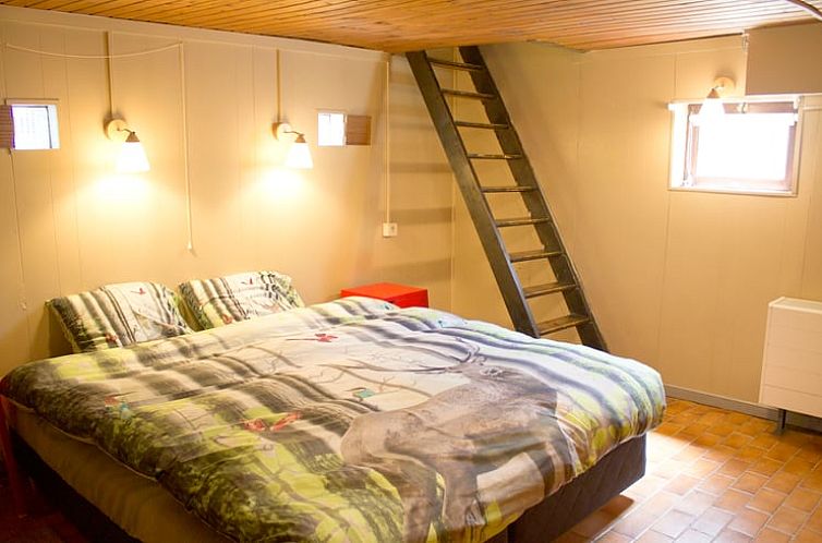 Vakantiehuisje in Limerlé (Gouvy)