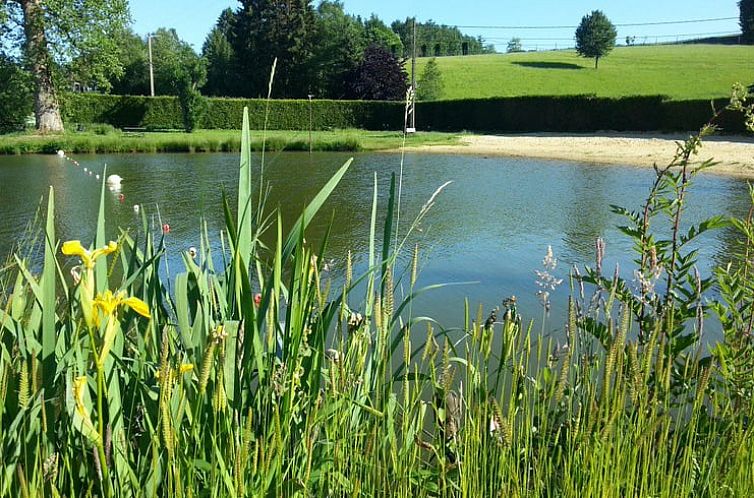 Vakantiehuisje in Limerlé (Gouvy)