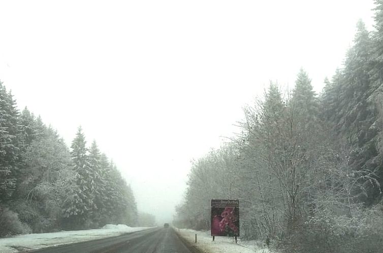 Vakantiehuisje in Limerlé (Gouvy)