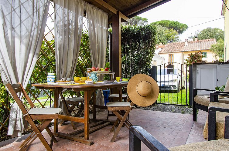 Unterkunft 09565105 - Ferienhaus Toskana / Elba - Vakantiehuis  Mulini