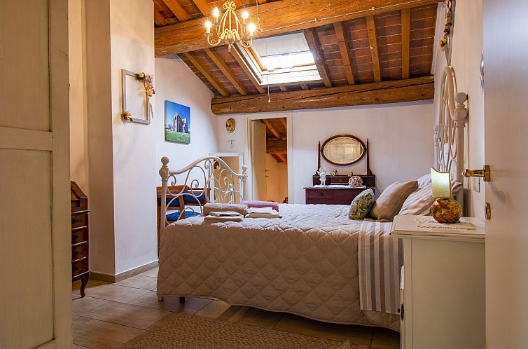 Vakantiehuis  Mulini