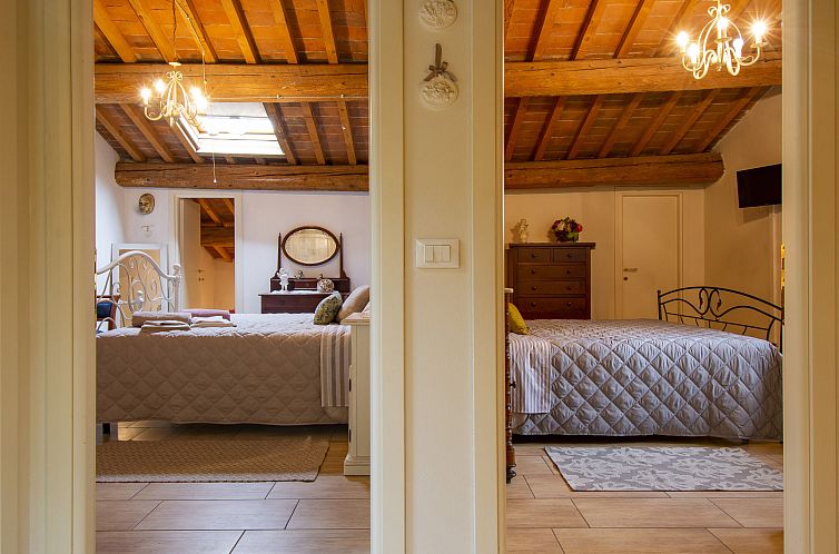 Vakantiehuis  Mulini