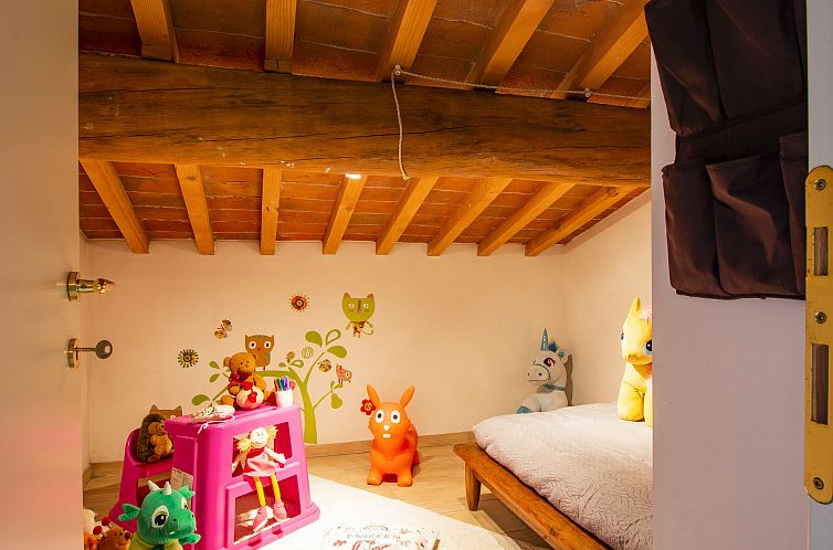 Vakantiehuis  Mulini