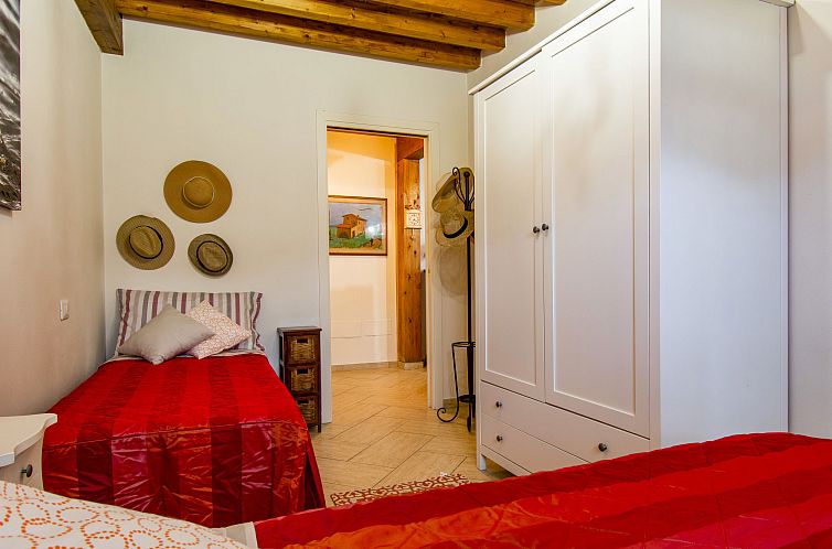 Vakantiehuis  Mulini