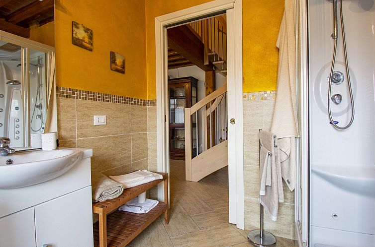 Vakantiehuis  Mulini