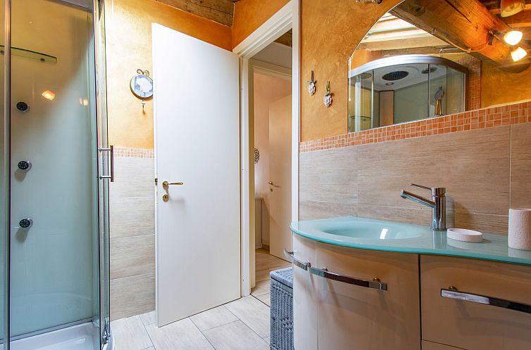 Vakantiehuis  Mulini