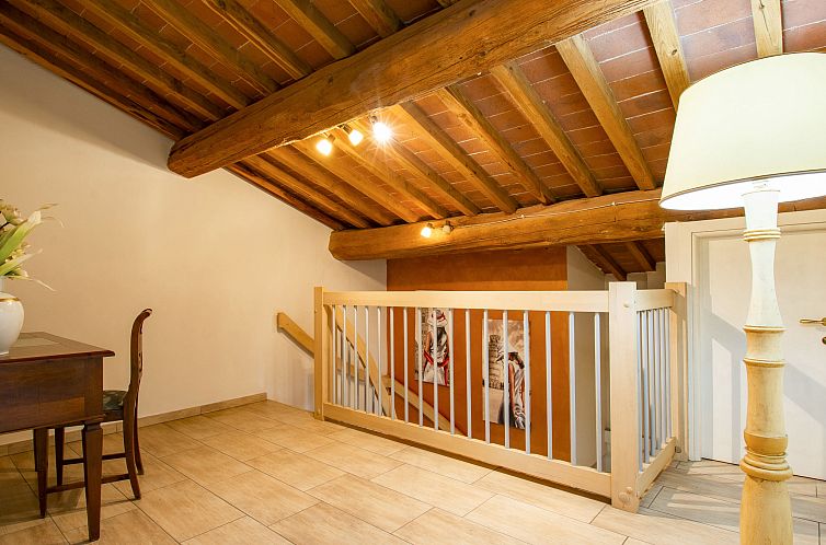 Vakantiehuis  Mulini