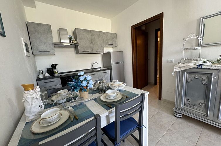 Vakantiehuis Il Volo Del Nibbio