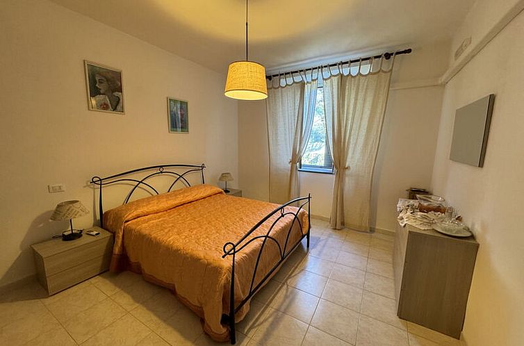 Vakantiehuis Il Volo Del Nibbio